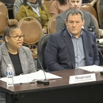 MKE County: County HR Director Resigns After Health Care Scandal